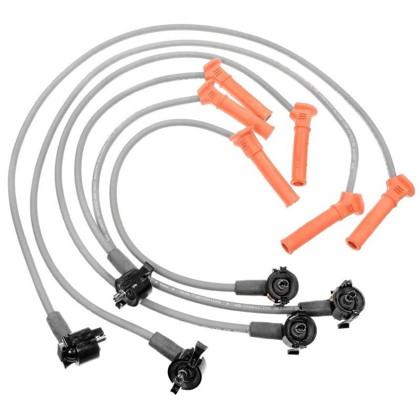 Standard Motor Products 26681 Wire Sets Domestic Truck