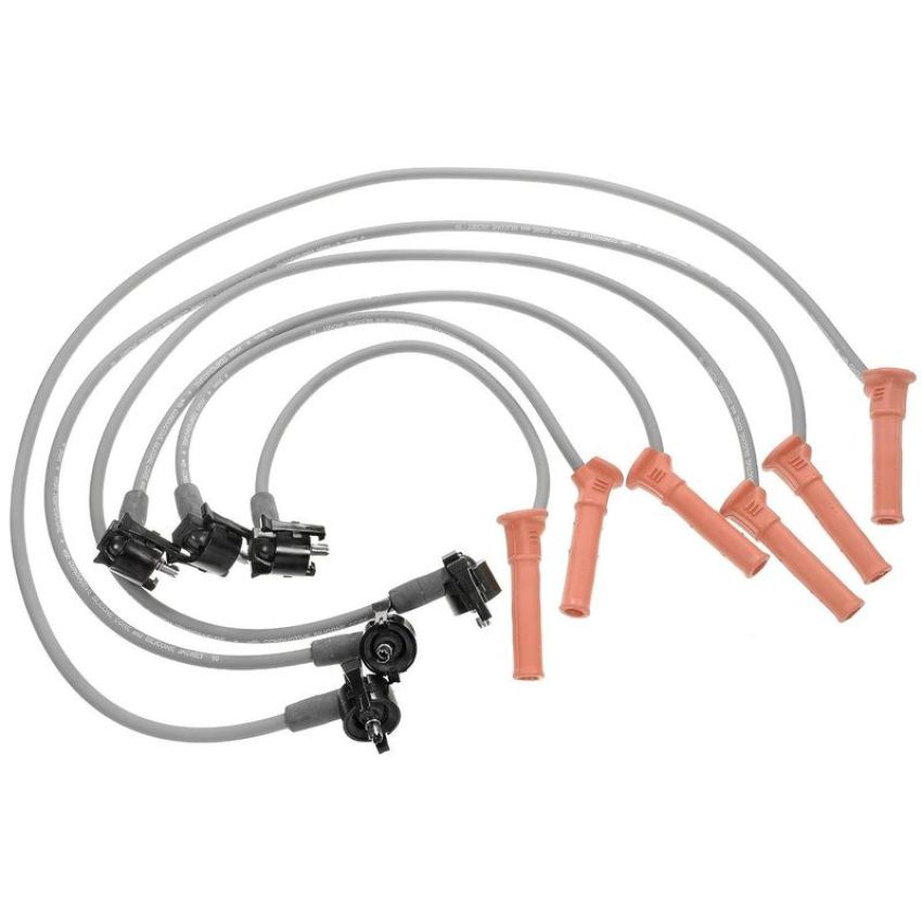 Standard Motor Products 26682 Wire Sets Domestic Truck