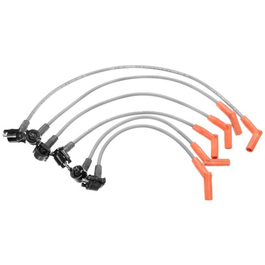 Standard Motor Products 26684 Domestic Car Wire Set