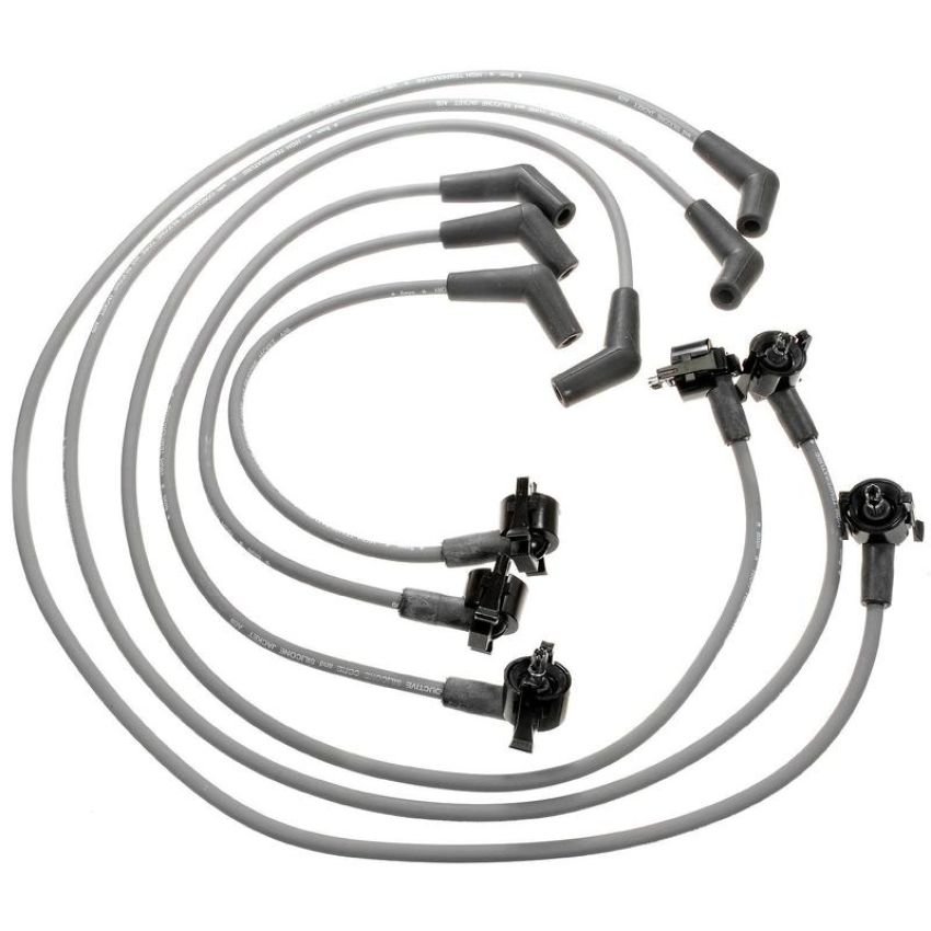 Standard Motor Products 26685 Domestic Car Wire Set