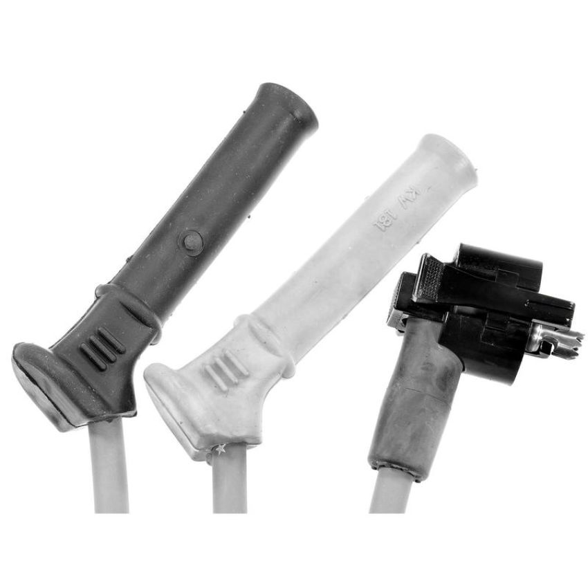 Standard Motor Products 26686 Wire Sets Domestic Truck