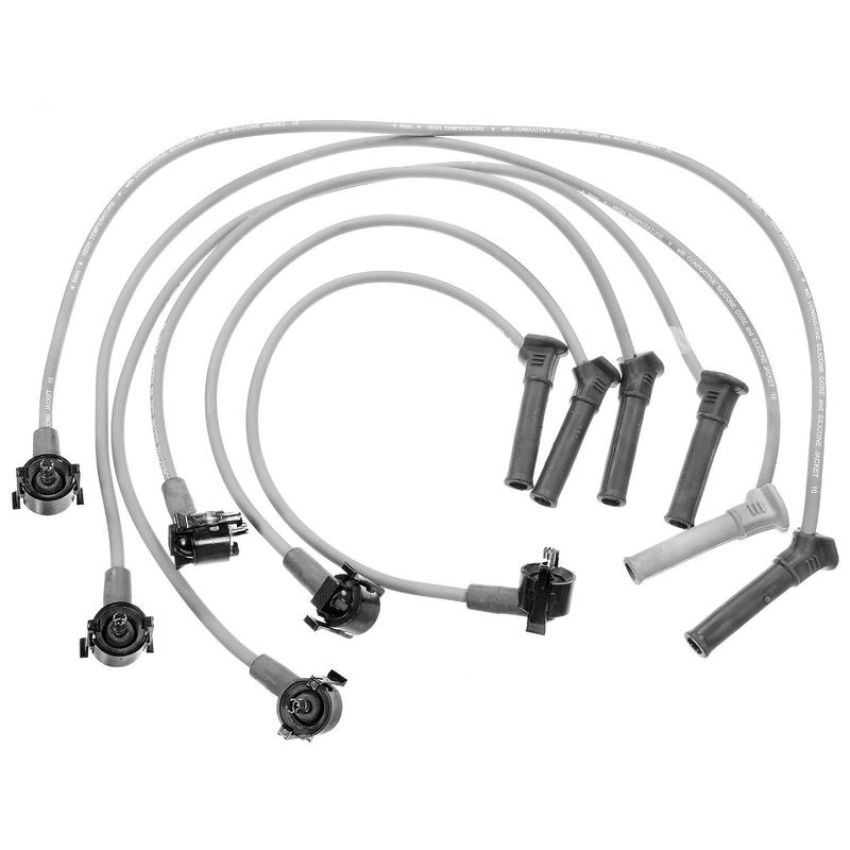 Standard Motor Products 26686 Wire Sets Domestic Truck