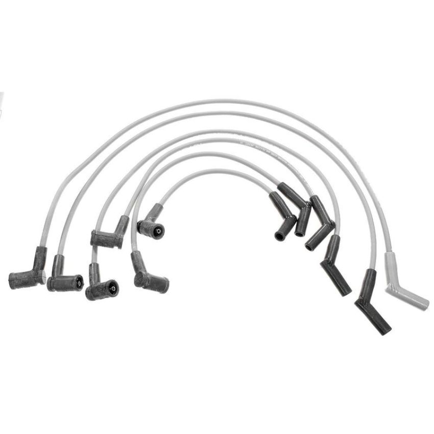 Standard Motor Products 26687 Domestic Car Wire Set
