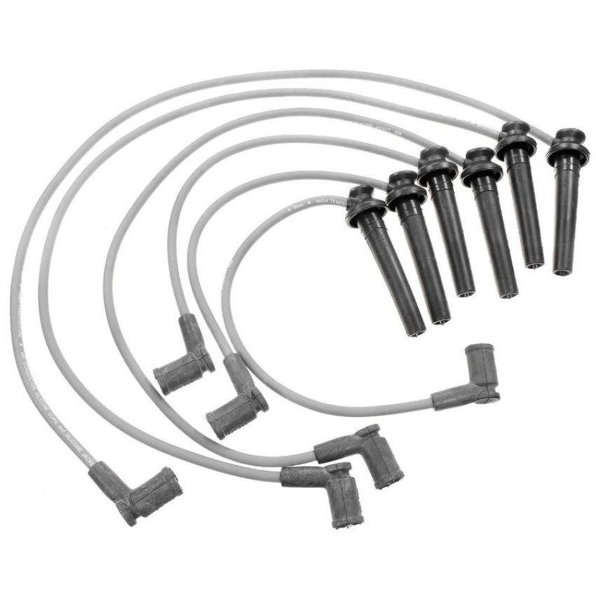 Standard Motor Products 26688 Domestic Car Wire Set