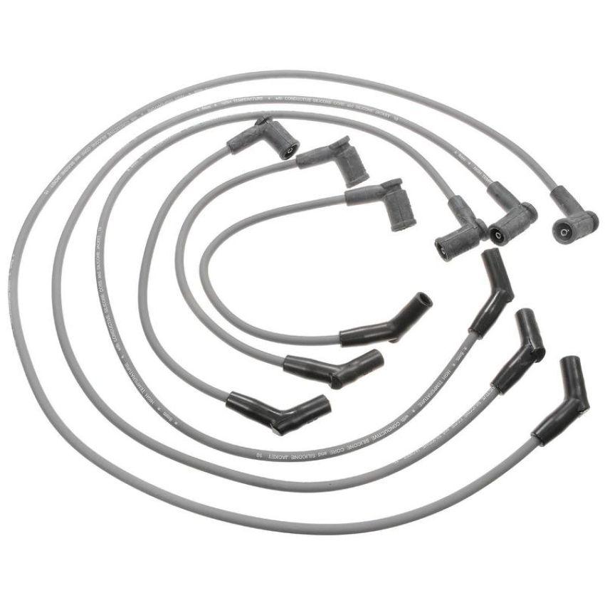 Standard Motor Products 26689 Domestic Car Wire Set