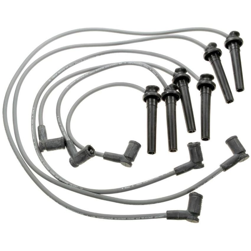 Standard Motor Products 26690 Domestic Car Wire Set
