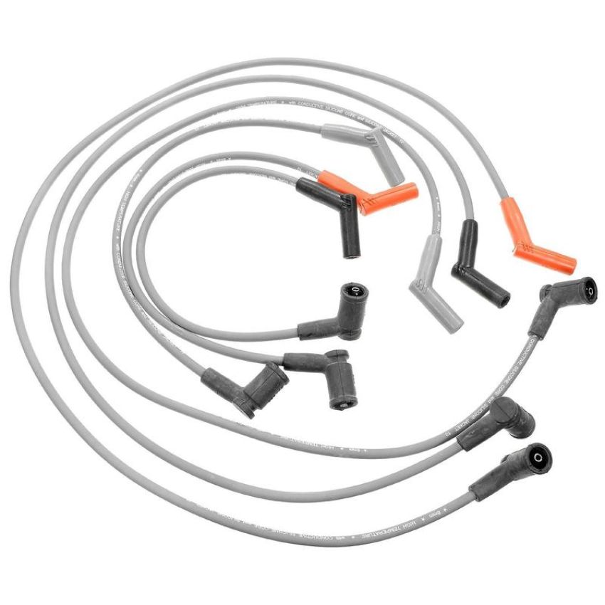 Standard Motor Products 26691 Wire Sets Domestic Truck