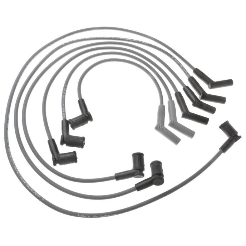 Standard Motor Products 26692 Wire Sets Domestic Truck