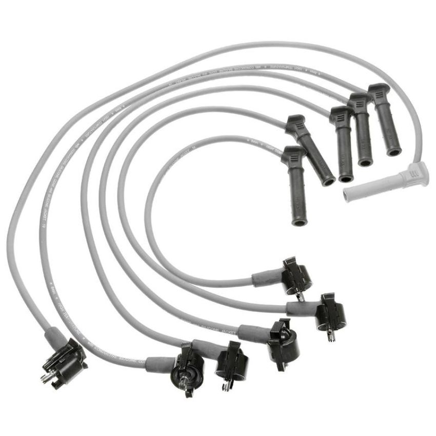 Standard Motor Products 26694 Wire Sets Domestic Truck