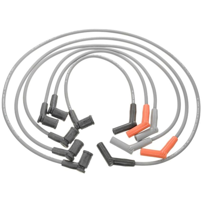Standard Motor Products 26696 Wire Sets Domestic Truck