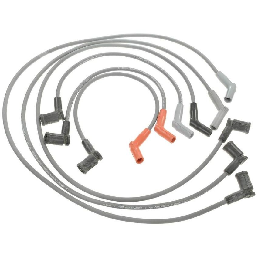 Standard Motor Products 26697 Wire Sets Domestic Truck