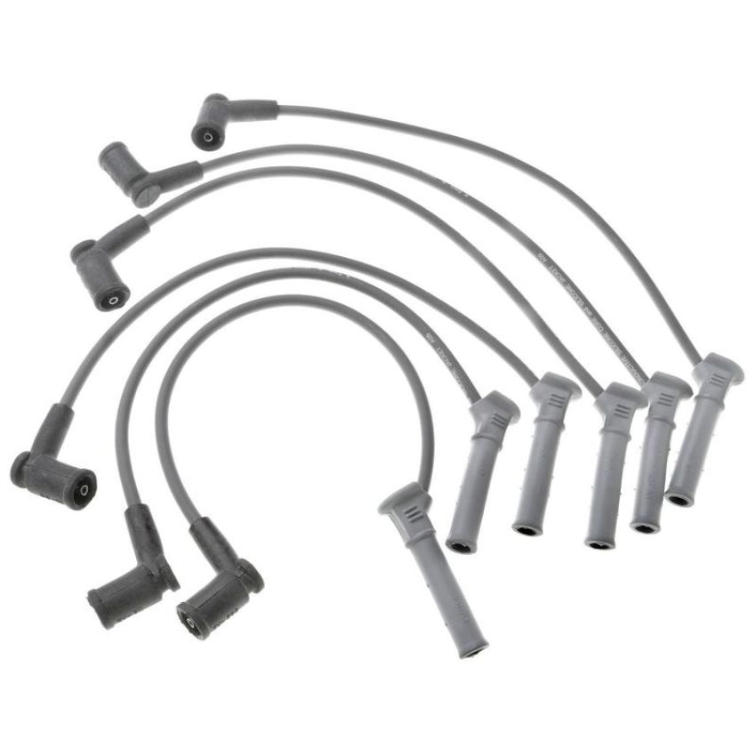 Standard Motor Products 26698 Import Truck Wire Set