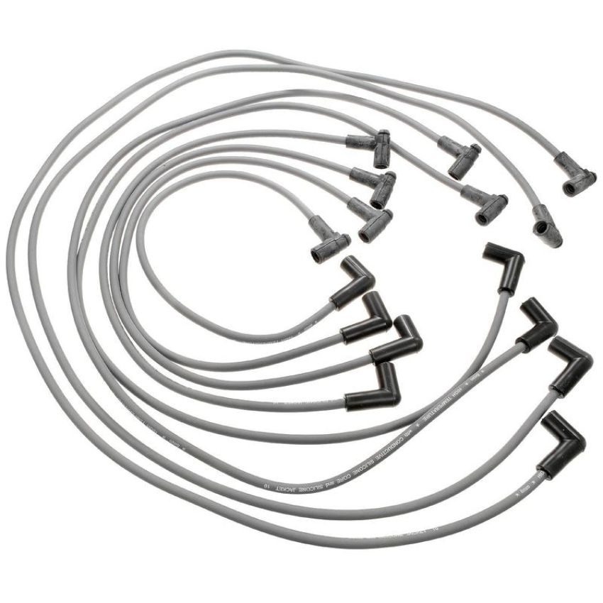 Standard Motor Products 26820 Wire Sets Domestic Truck