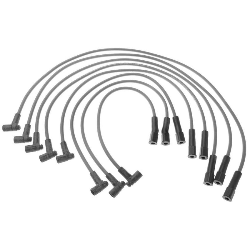 Standard Motor Products 26827 Domestic Car Wire Set