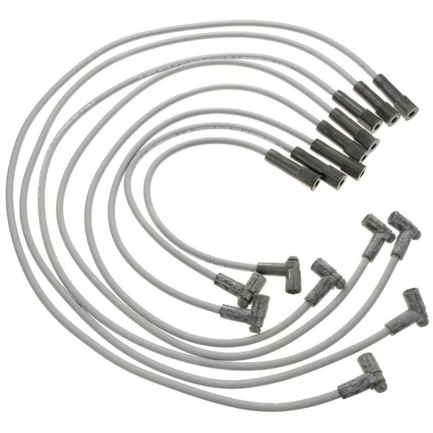 Standard Motor Products 26838 Domestic Car Wire Set