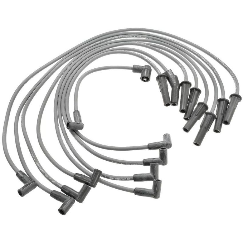 Standard Motor Products 26841 Wire Sets Domestic Truck