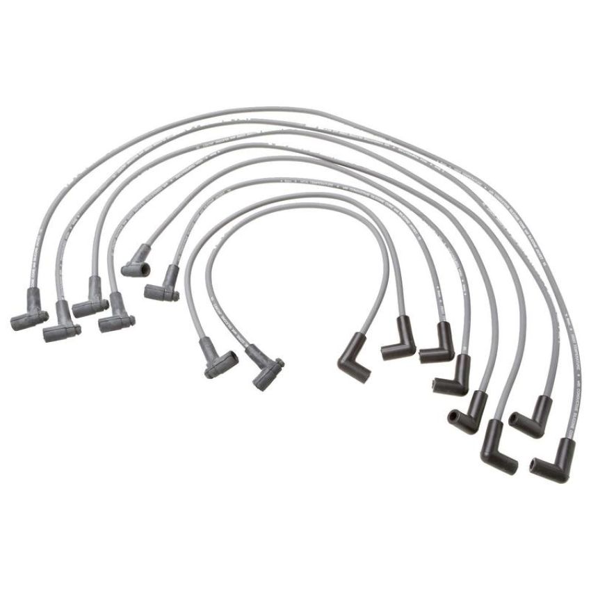 Standard Motor Products 26848 Domestic Car Wire Set