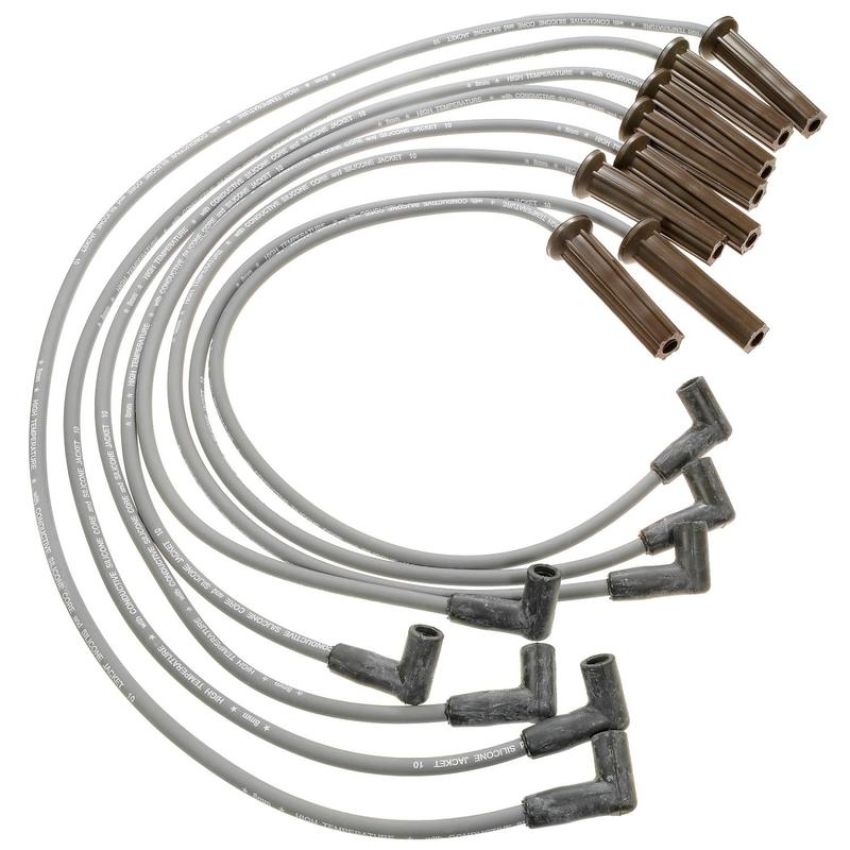 Standard Motor Products 26865 Wire Sets Domestic Truck