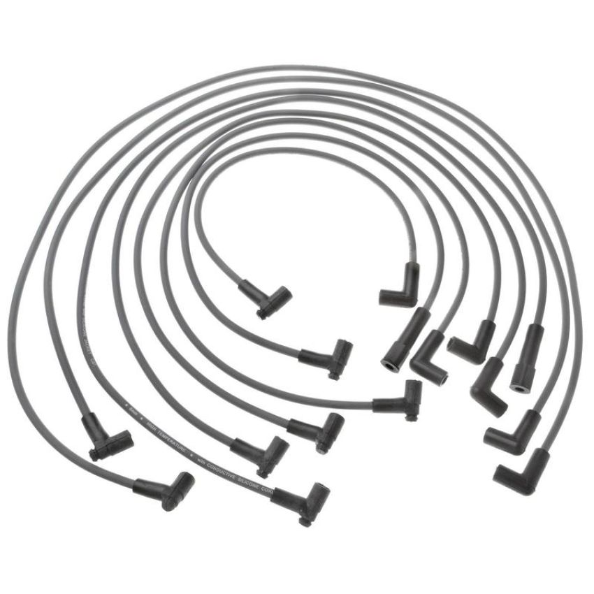 Standard Motor Products 26868 Domestic Car Wire Set