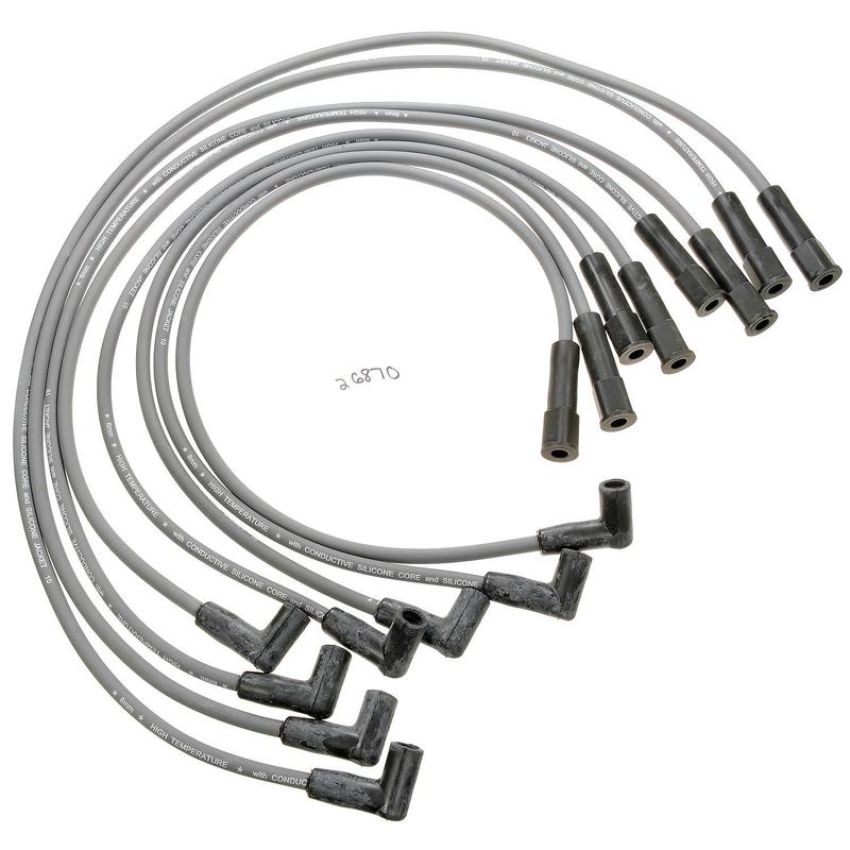Standard Motor Products 26870 Domestic Car Wire Set