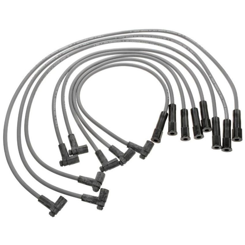 Standard Motor Products 26874 Domestic Car Wire Set