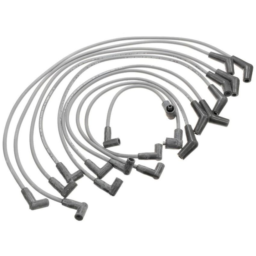 Standard Motor Products 26880 Domestic Car Wire Set