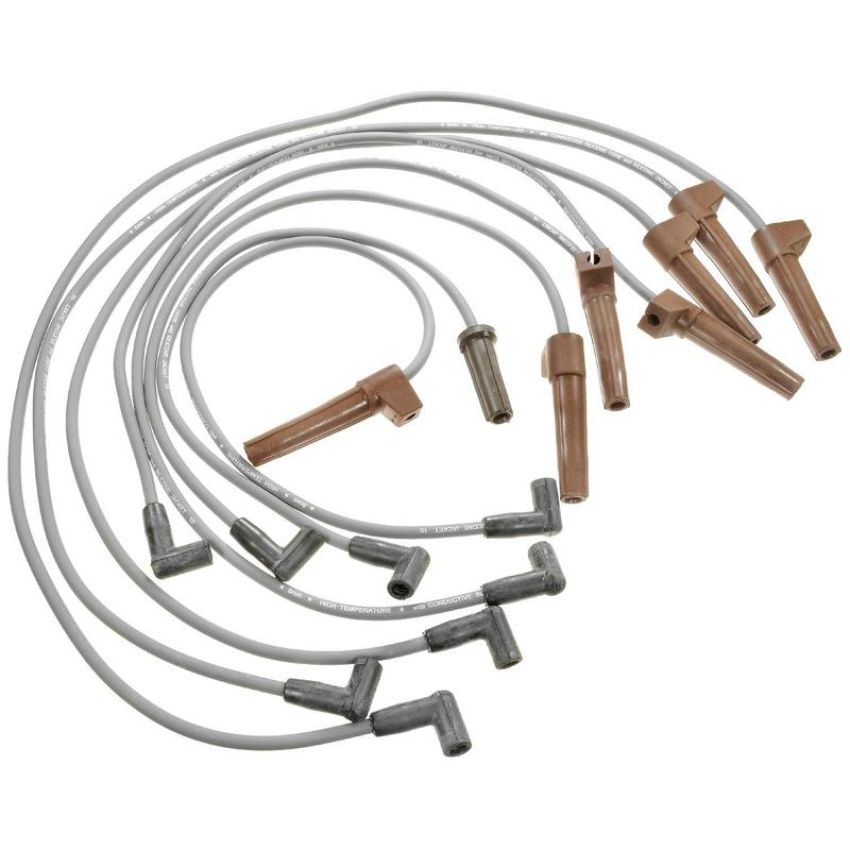 Standard Motor Products 26883 Wire Sets Domestic Truck