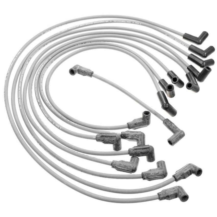 Standard Motor Products 26889 Wire Sets Domestic Truck