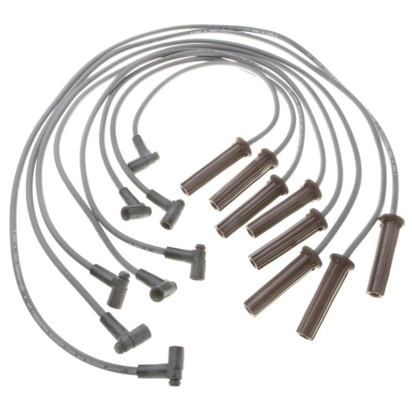 Standard Motor Products 26890 Domestic Car Wire Set