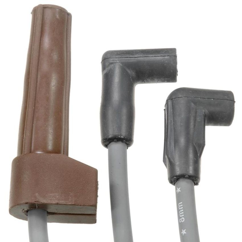 Standard Motor Products 26891 Wire Sets Domestic Truck