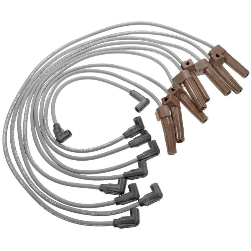 Standard Motor Products 26891 Wire Sets Domestic Truck