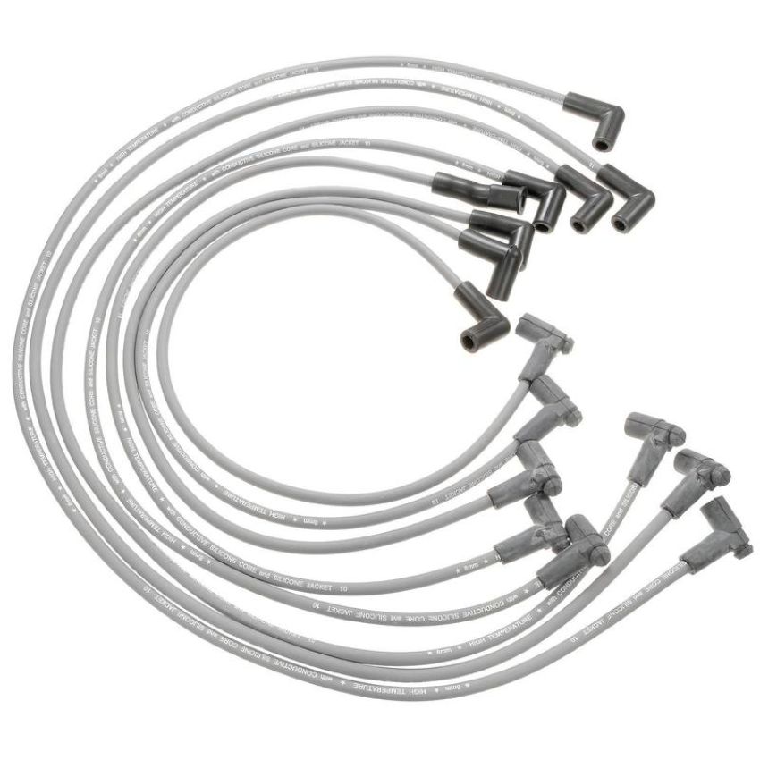 Standard Motor Products 26892 Domestic Car Wire Set