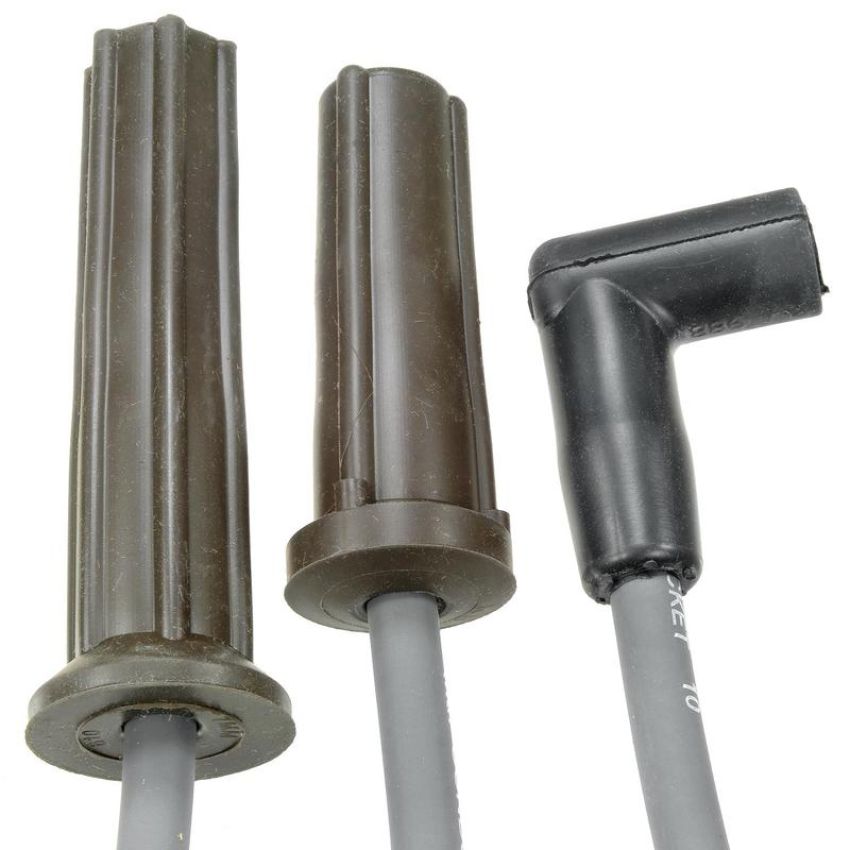 Standard Motor Products 26894 Domestic Car Wire Set