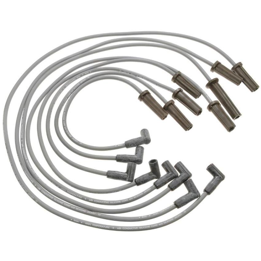 Standard Motor Products 26894 Domestic Car Wire Set