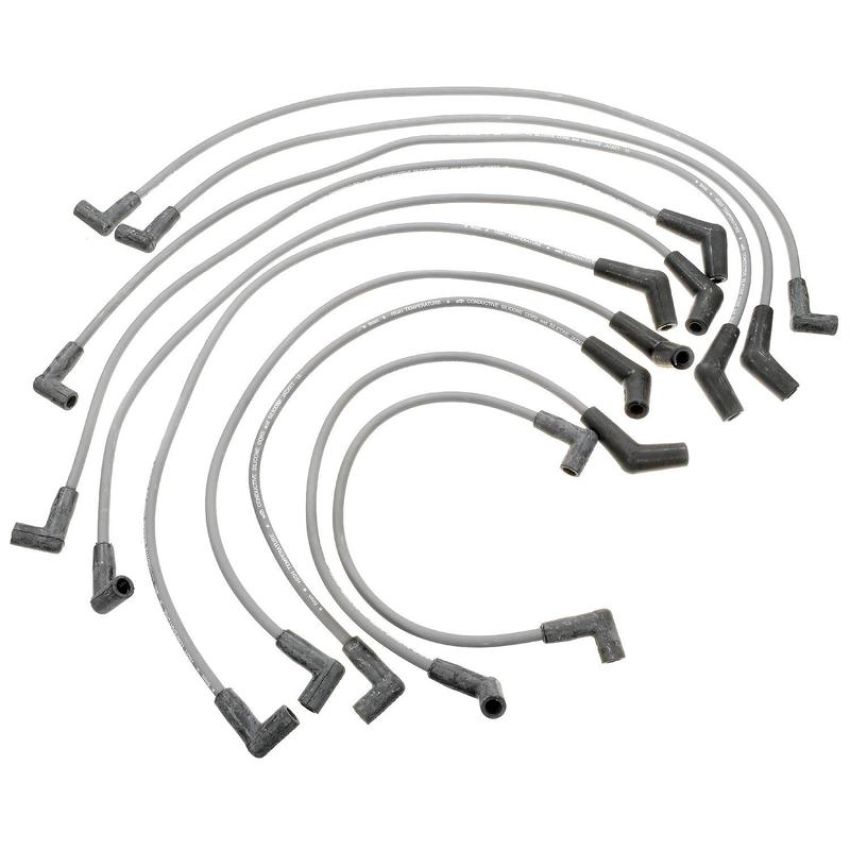 Standard Motor Products 26897 Domestic Car Wire Set