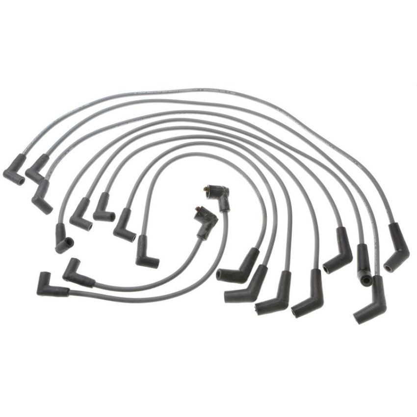 Standard Motor Products 26898 Wire Sets Domestic Truck