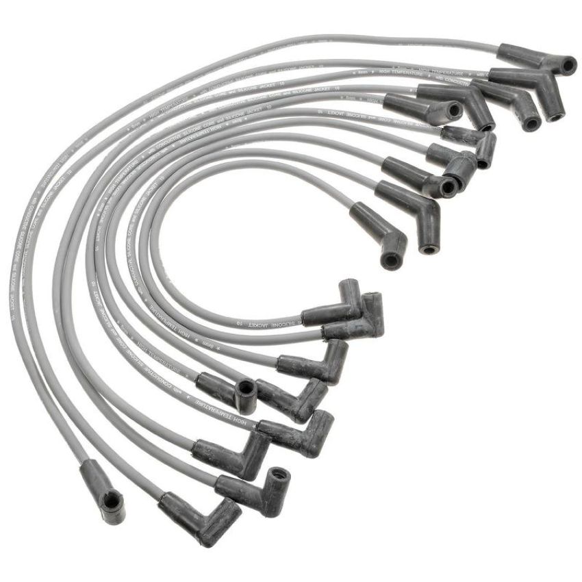 Standard Motor Products 26899 Domestic Car Wire Set