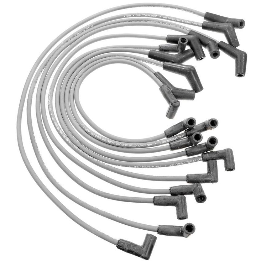 Standard Motor Products 26900 Domestic Car Wire Set