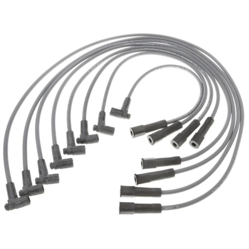 Standard Motor Products 26901 Domestic Car Wire Set
