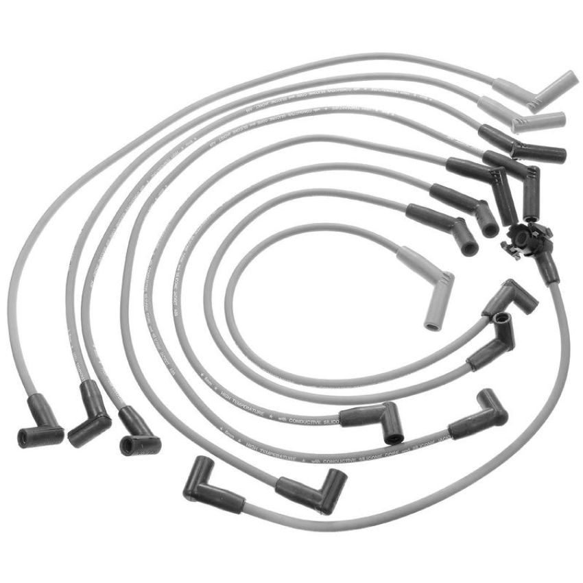Standard Motor Products 26902 Domestic Car Wire Set