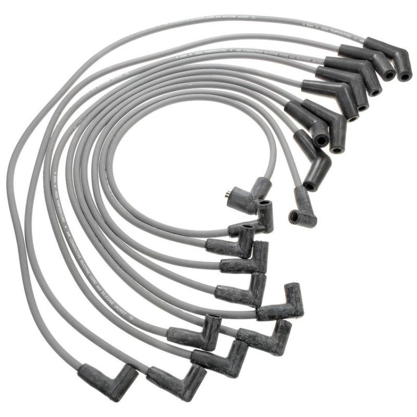 Standard Motor Products 26903 Wire Sets Domestic Truck