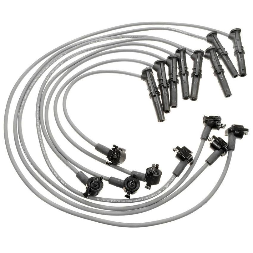 Standard Motor Products 26904 Domestic Car Wire Set