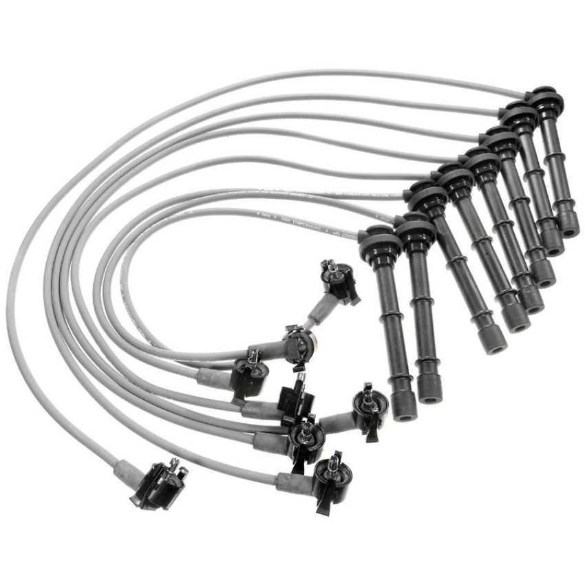 Standard Motor Products 26905 Domestic Car Wire Set