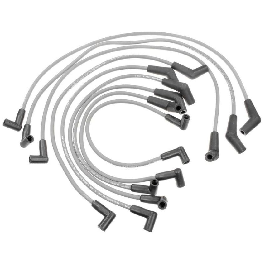 Standard Motor Products 26906 Wire Sets Domestic Truck