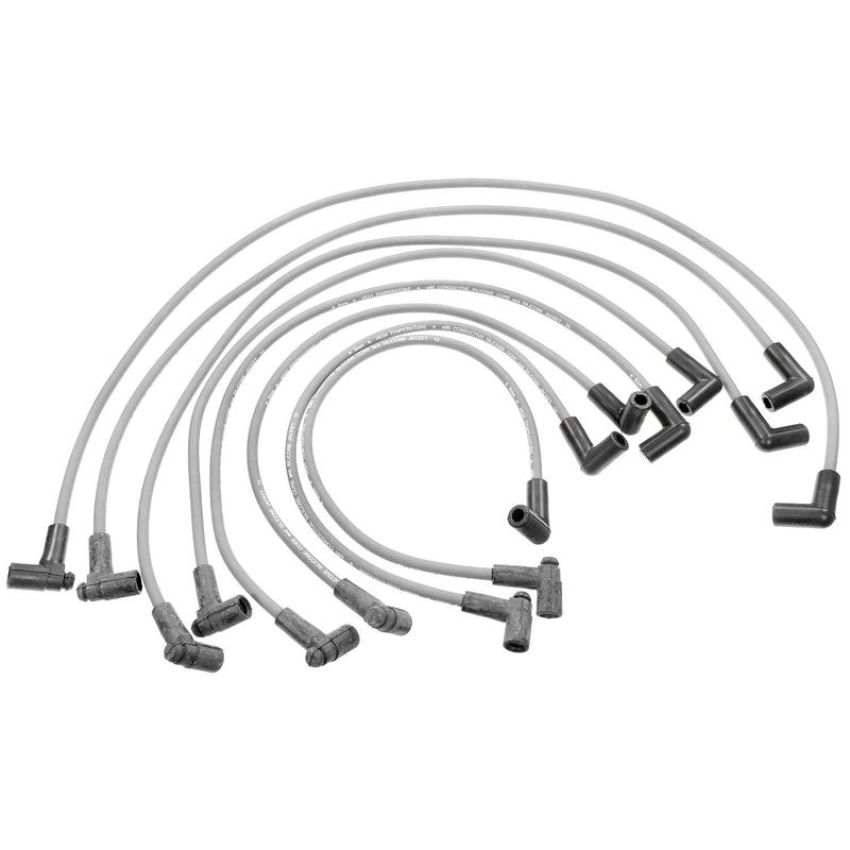 Standard Motor Products 26907 Domestic Car Wire Set