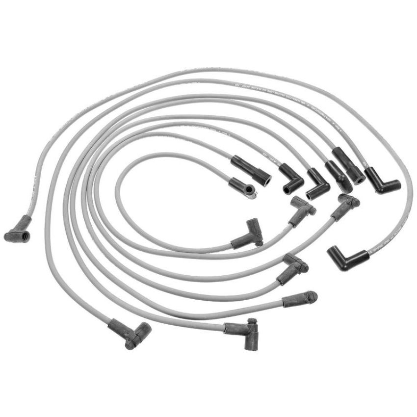 Standard Motor Products 26908 Domestic Car Wire Set