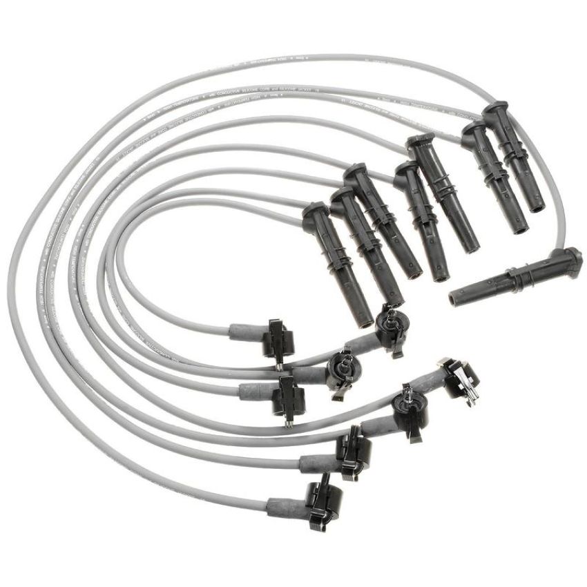 Standard Motor Products 26910 Domestic Car Wire Set