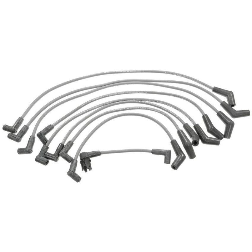 Standard Motor Products 26911 Domestic Car Wire Set