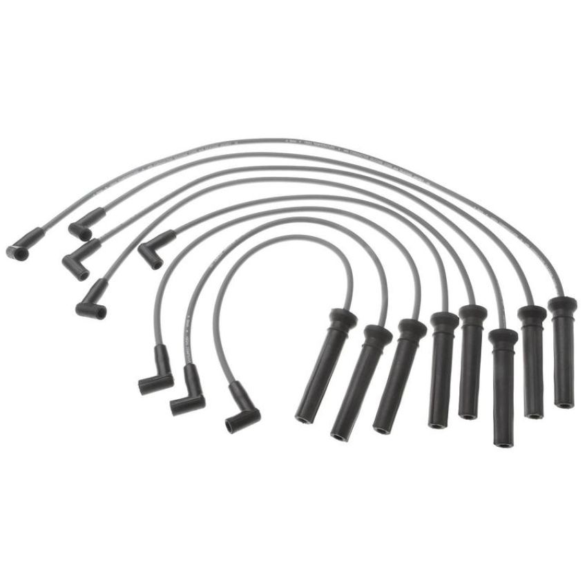 Standard Motor Products 26913 Domestic Car Wire Set
