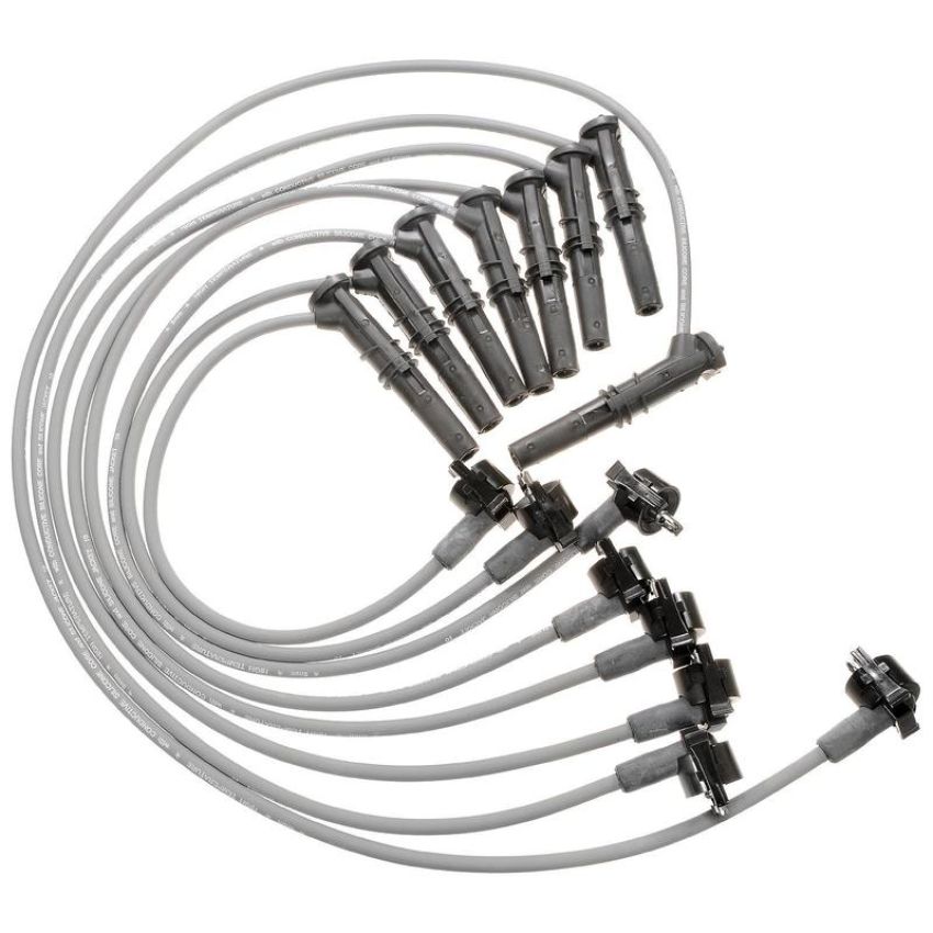 Standard Motor Products 26916 Domestic Car Wire Set
